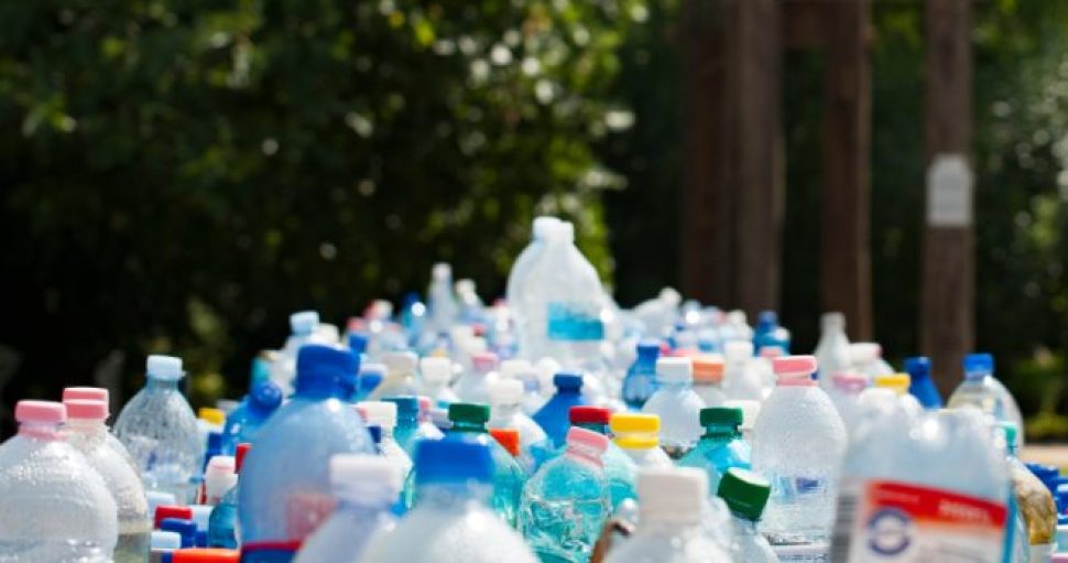 Clasificación de los plásticos: una oportunidad para facilitar su reciclaje